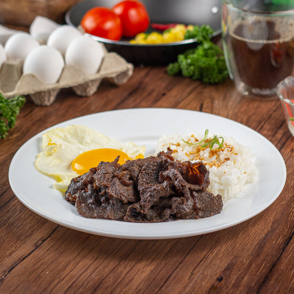 USDA Angus Tapa Premium Lean (600g)