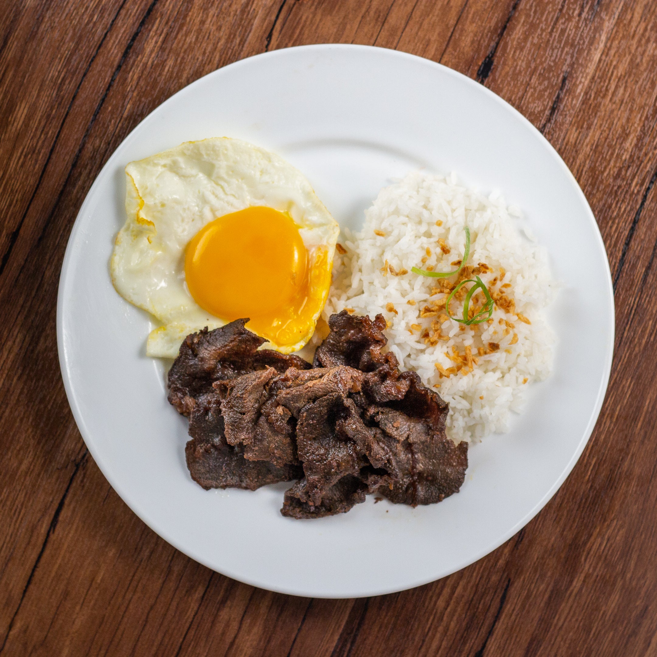 USDA Angus Tapa Premium Lean (600g)