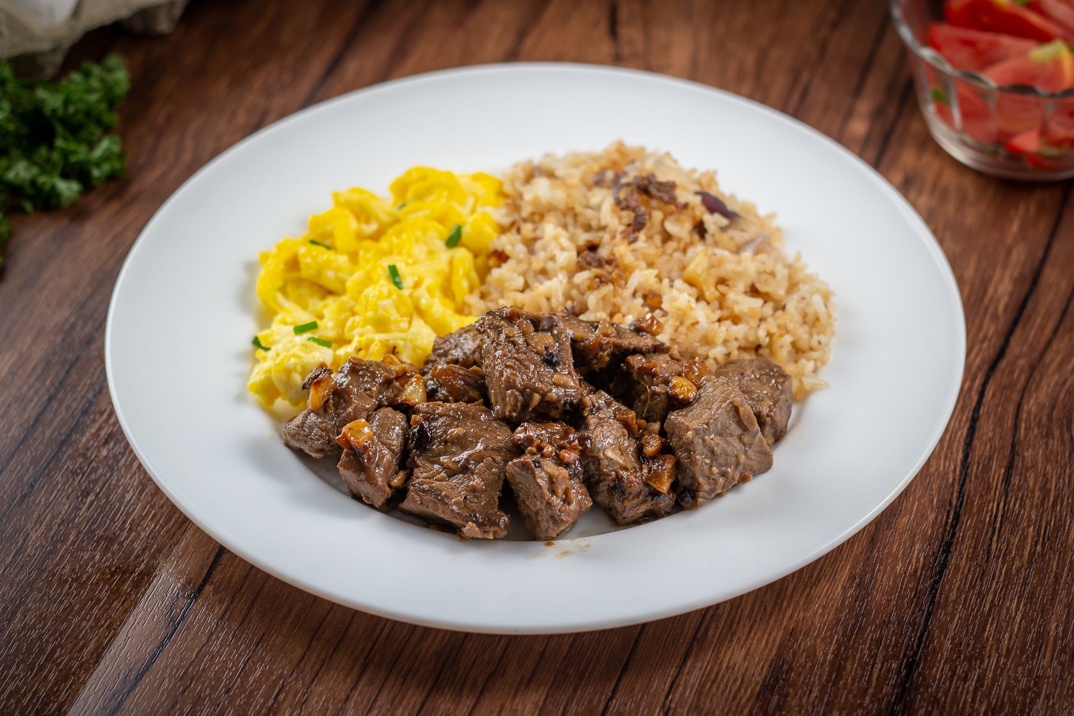 USDA Angus Salpicao (600g)