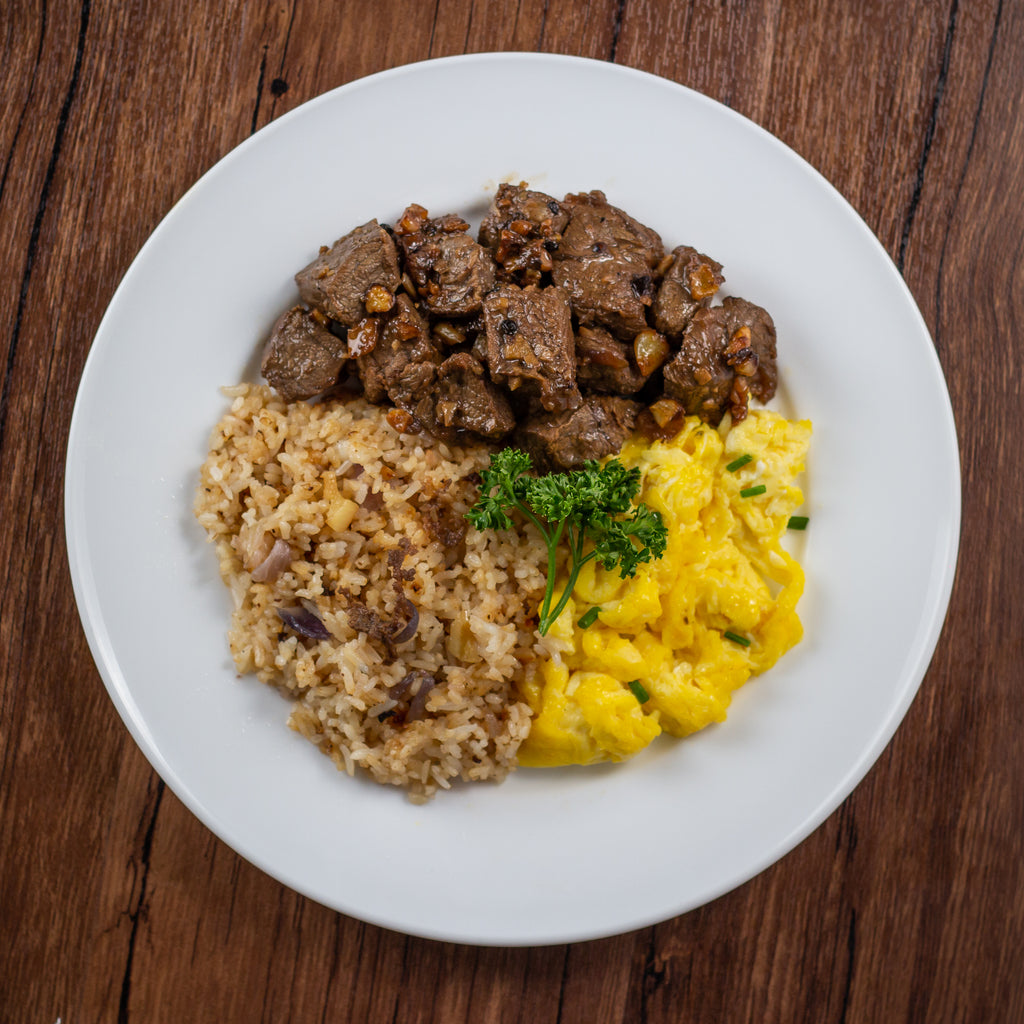 USDA Angus Salpicao (600g)