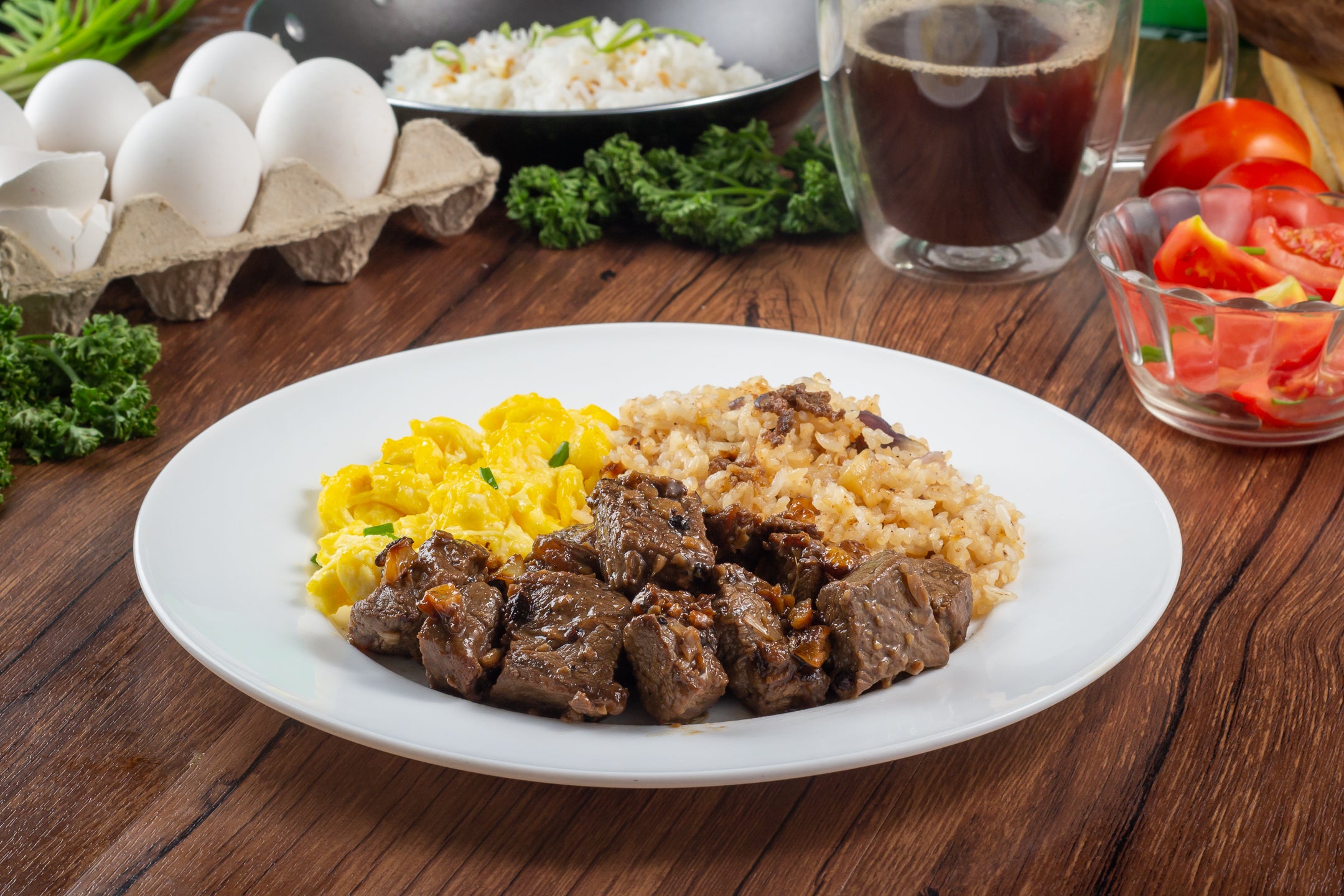 USDA Angus Salpicao (600g)