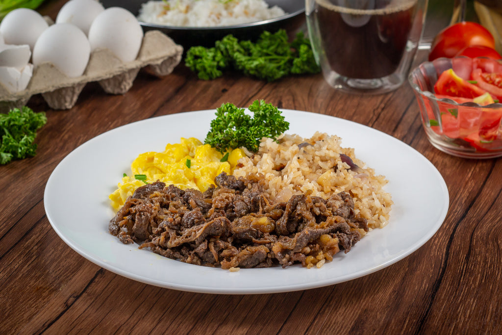 USDA Angus Tapa Original (700g)