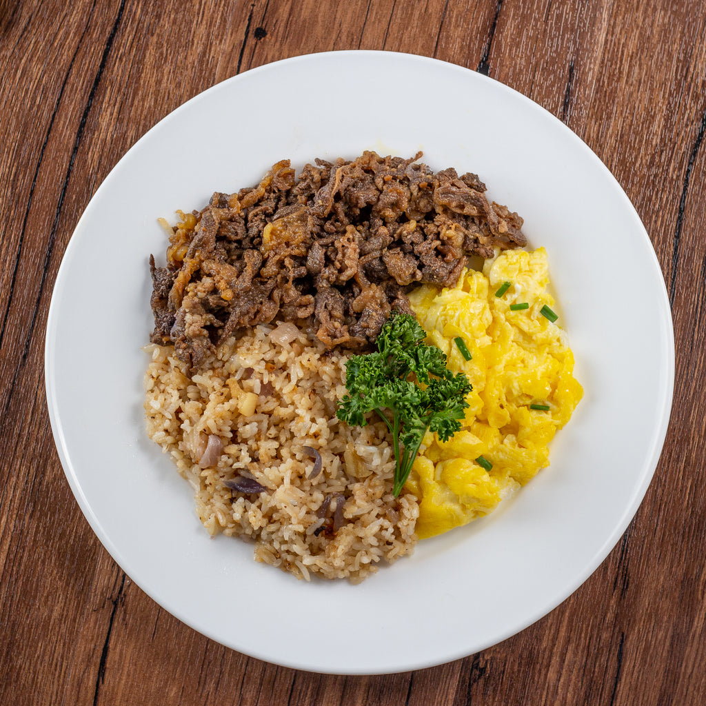 USDA Angus Tapa Original (700g)