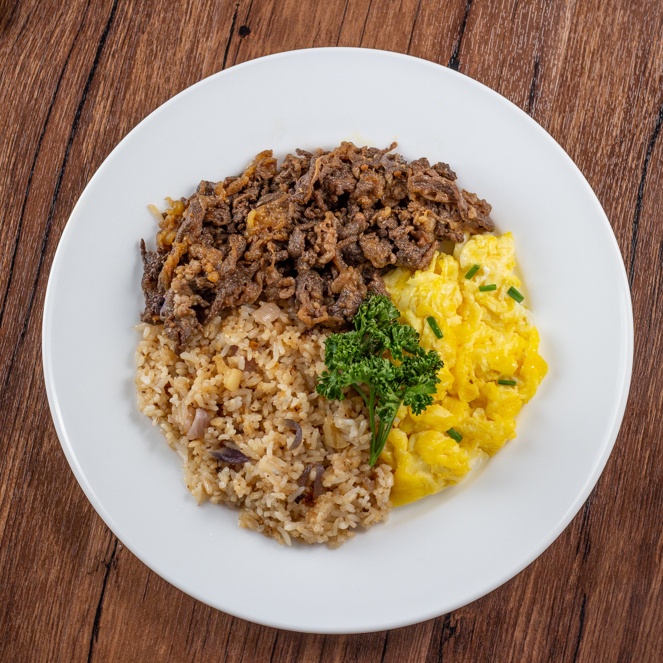 USDA Angus Tapa Original (700g)