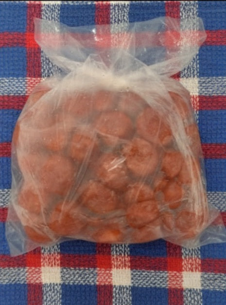Cebu Super Sweet Chorizo Balls (250g x2 Packs)
