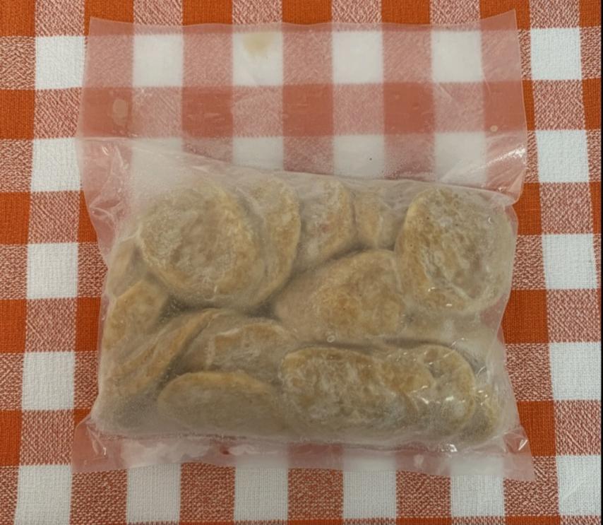 Chicken Longganisa Sweet & Juicy Slices (400g)
