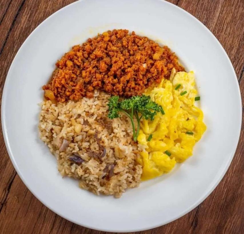 Ereneta Manaloto Recado Pudpod Chorizo (400g)