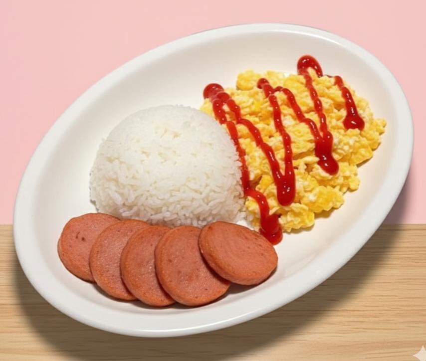 Hamco Luncheon Meat (500g)