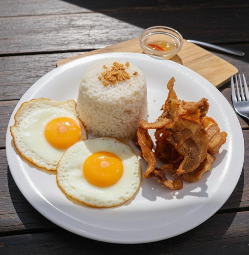 Ilocos Style Crispy Bagnet Strips (350g)