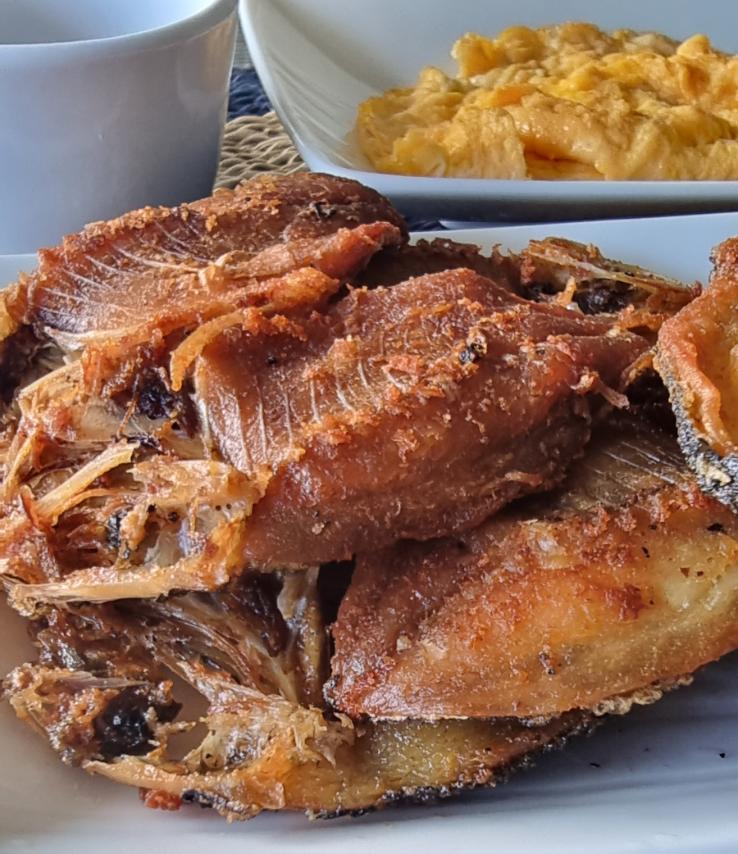 Palawan Lamayo Danggit (500g)