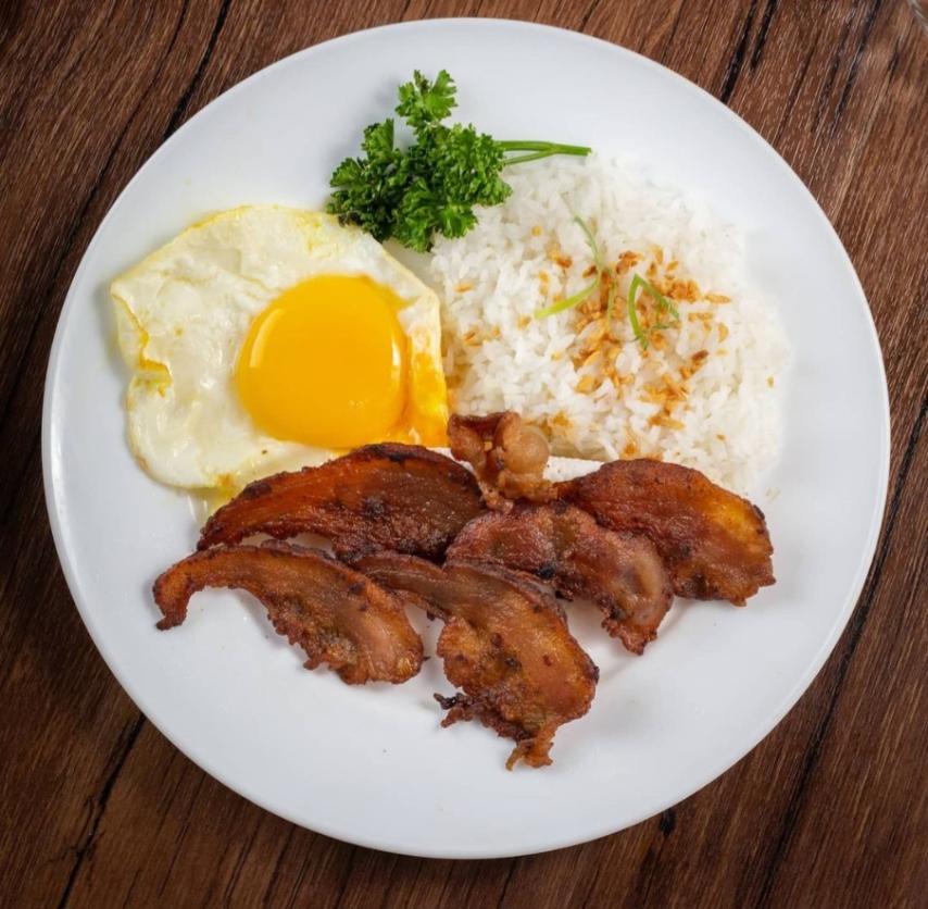 Smoked Fatty Crispy Bacon (500g)