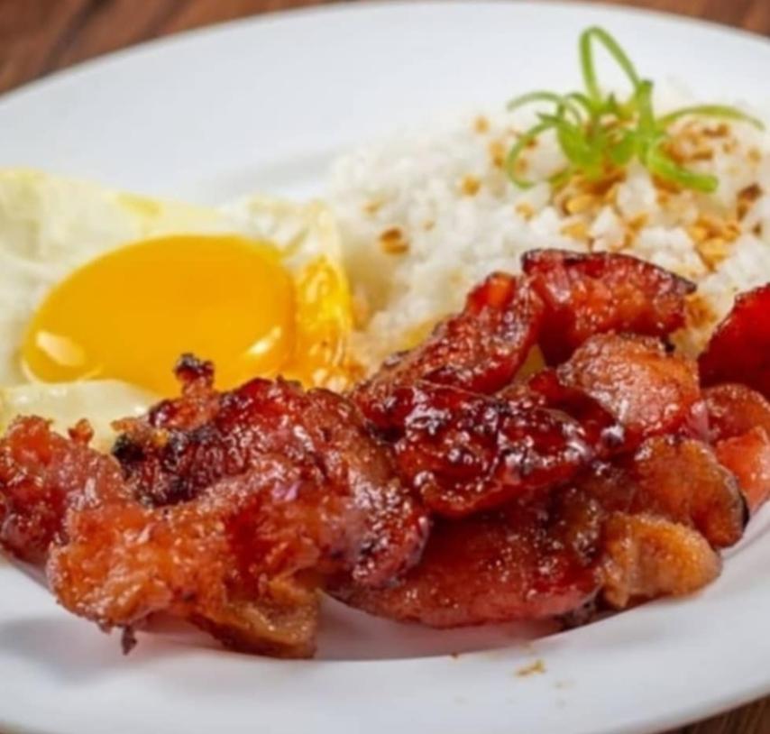 Tender Pork Tocino (400g)