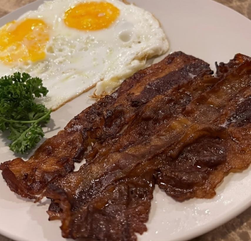 USDA Angus Bacon Tapa (300g)