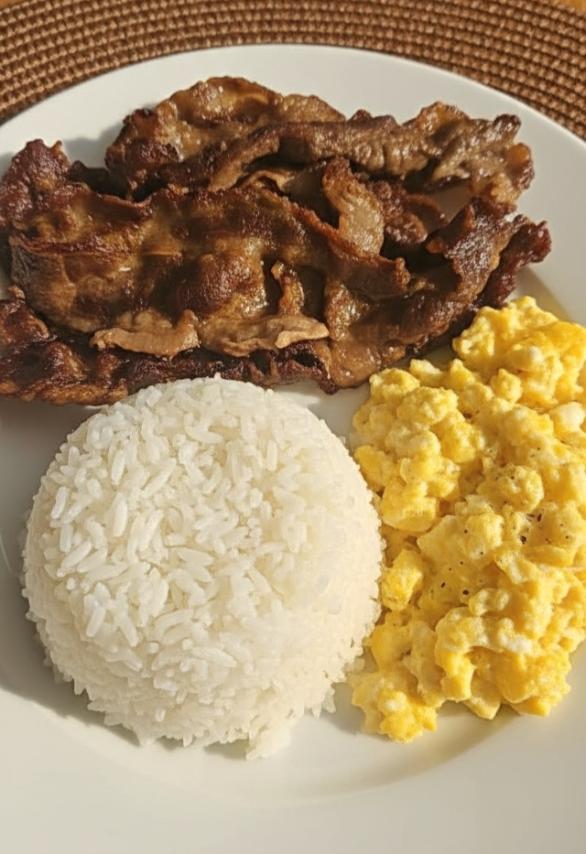 USDA Angus Bacon Tapa (300g)