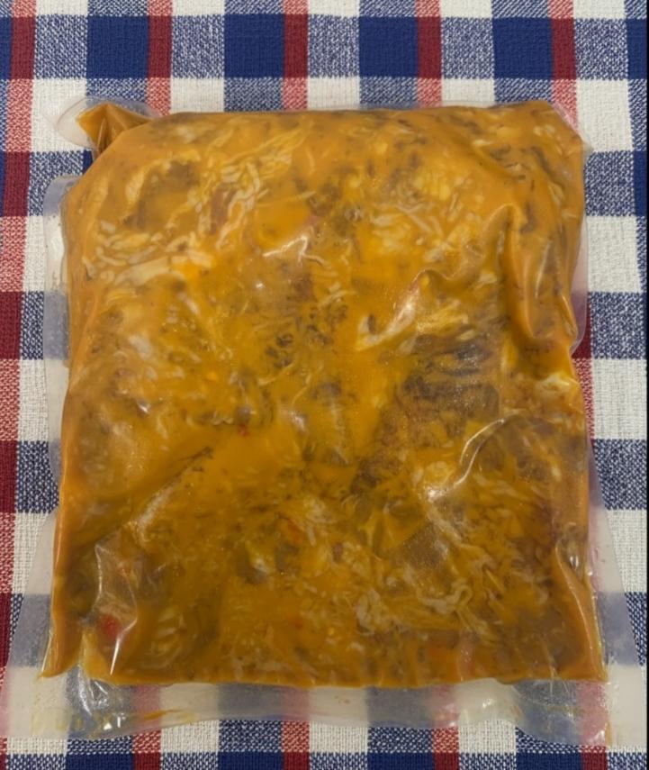 USDA Angus Tapa Original Spicy (600g)