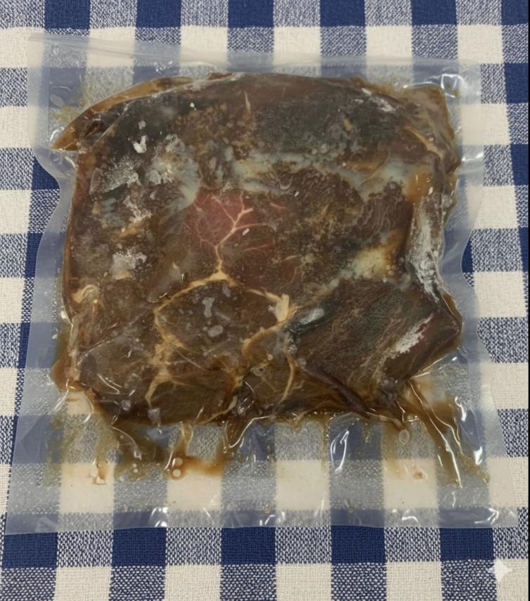 USDA Angus Tapa Premium Lean (600g)
