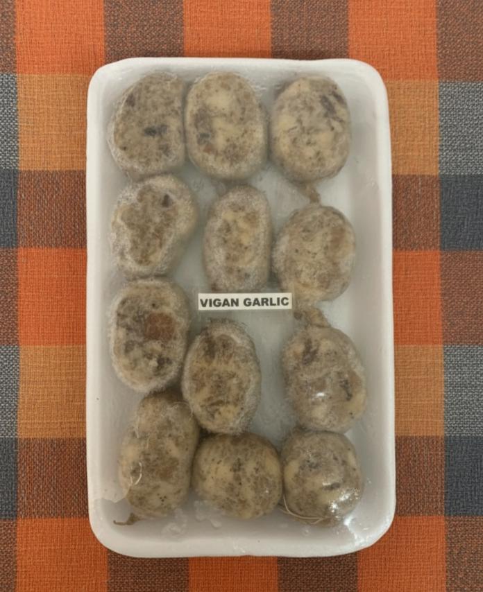 Vigan Garlic Longganisa (350g)