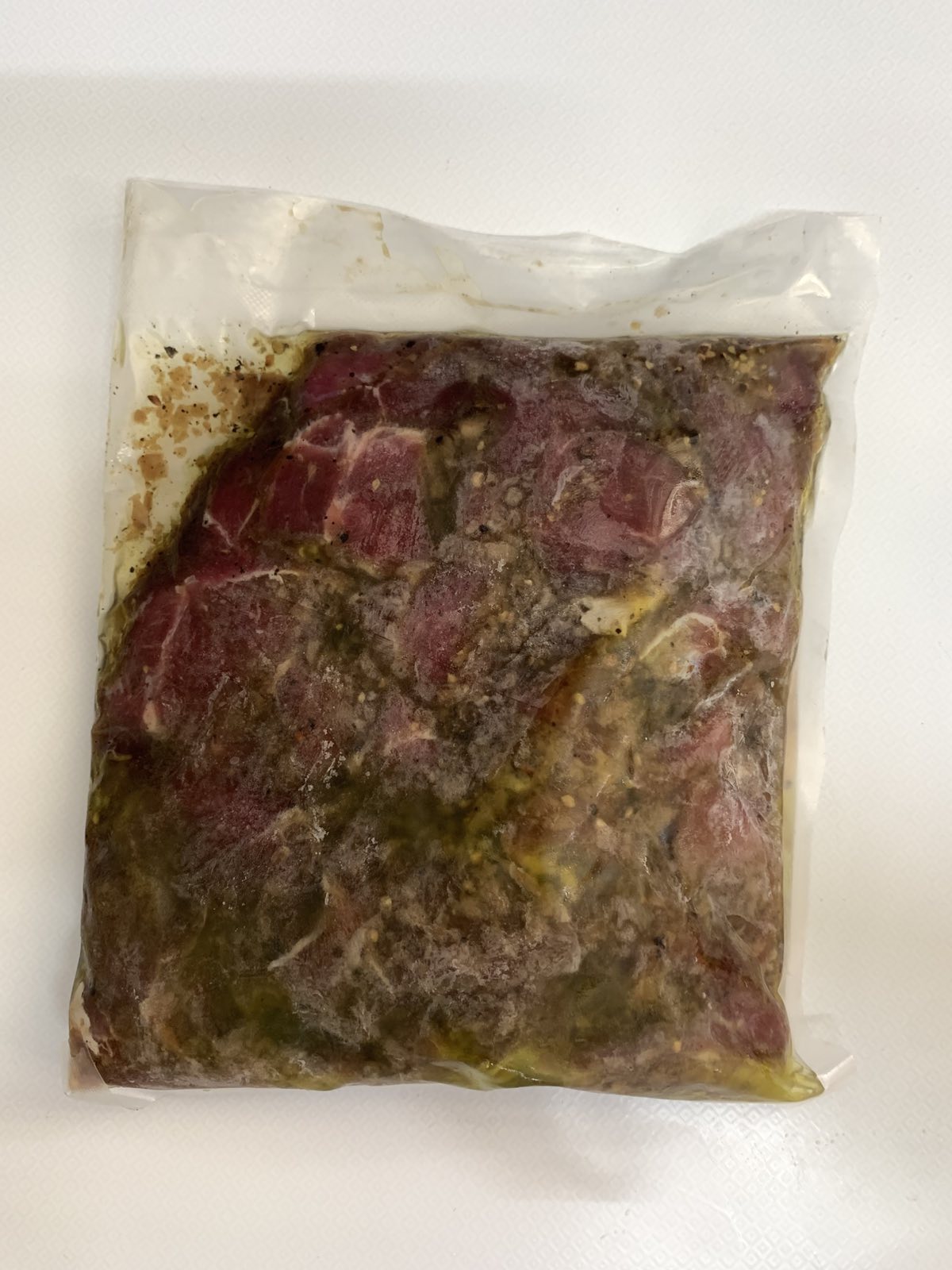 USDA Angus Salpicao (600g)