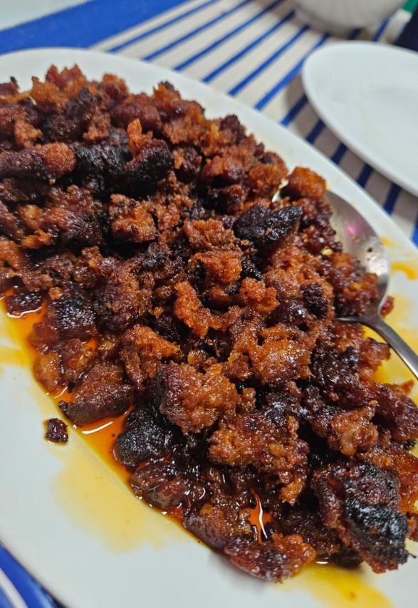 Chubasco Spanish Chorizo 500g